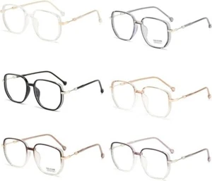 Reading Glasses,Women Fashion Anti-Blue Light Reading Glasses - Picture 1 of 14