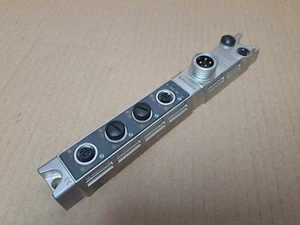 Balluff E/A-Block BNI009T BRANDNEU EIP-507-005-Z040 2121HU - Bild 1 von 7