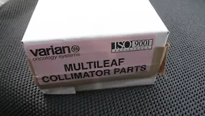 CONMUTACIÓN DE FUENTE DE ALIMENTACIÓN VARIAN 7859036100 MLC para COLIMADOR MULTIHOJA Clinac - Imagen 1 de 11