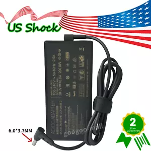 New Original ADP-200JB D 200W 20V 10A AC Adapter Charger for Asus TUF Gaming F15 - Picture 1 of 6