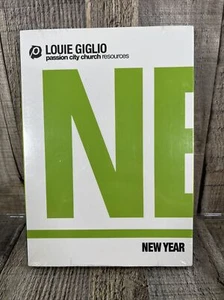 New Year DVD New And Sealed - Picture 1 of 6