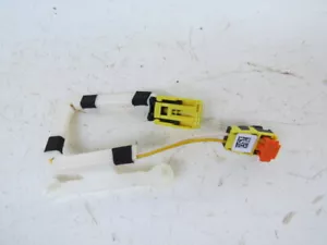 JAGUAR I PACE I-PACE AIR BAG WIRING LOOM & PLUG FITS NEW MODELS - Picture 1 of 6