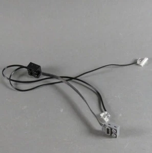  LEGO® TECHNIC Power Functions Zestaw świateł LED 8870 Funkcja Kolej Pociąg Technika - Zdjęcie 1 z 1