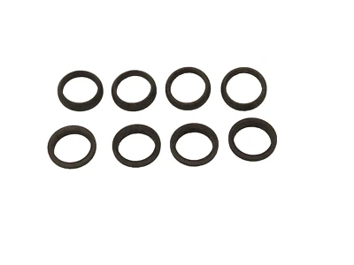 内阀弹簧项圈套装 x8 MG Midget Austin Healey Sprite Morris Minor — 第 1/4 张图片