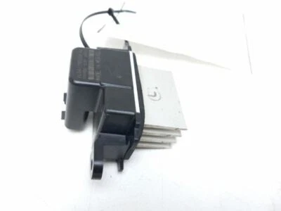 2011 FORD TAURUS BLOWER MOTOR RESISTOR OEM - Image 1 of 4