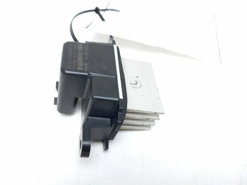 2011 FORD TAURUS BLOWER MOTOR RESISTOR - Image 1 of 4