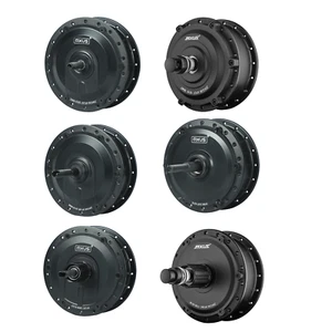 MXUS 36V250W 350W 48V500W High Speed Brushless Gear Hub Motor - Bild 1 von 24