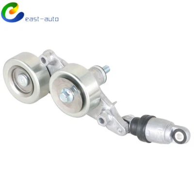 Conjunto de tensor de correa de transmisión para Honda Accord Odyssey Pilot 2005-2011 Foto 1 de 4