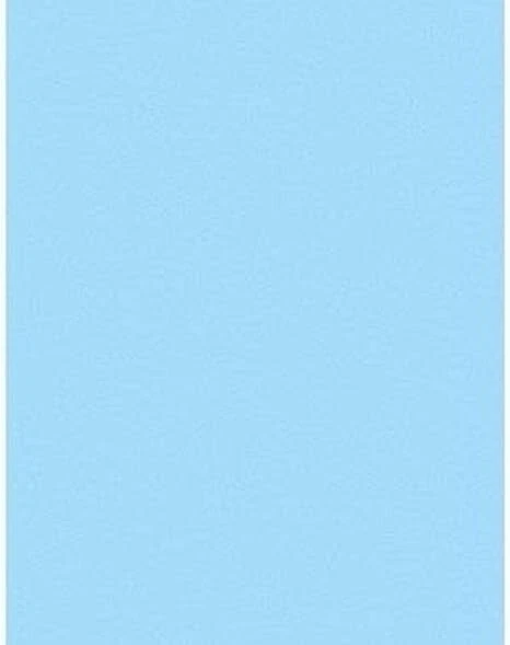 Xerox Multipurpose Pastel Blue Paper 20-lb 500 sheets 8.5"x14" Legal 3R20086 - Image 1 of 1