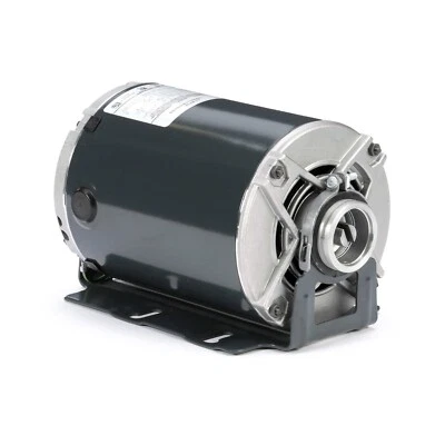 Marathon HG714 Electric Carbonator Motor 3/4 HP 1800 Rpm 115/230 48Y 5KH37PNA479 - Image 1 of 4