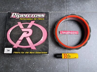 Pipercross PX1354 Air Filter Luftfilter für Opel Ascona Corsa Kadett Manta - Bild 1 von 3