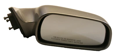 Правостороннее боковое зеркало для Toyota Camry 1993-1996 годов выпуска. PN 87910-06020. - Изображение 1 из 4