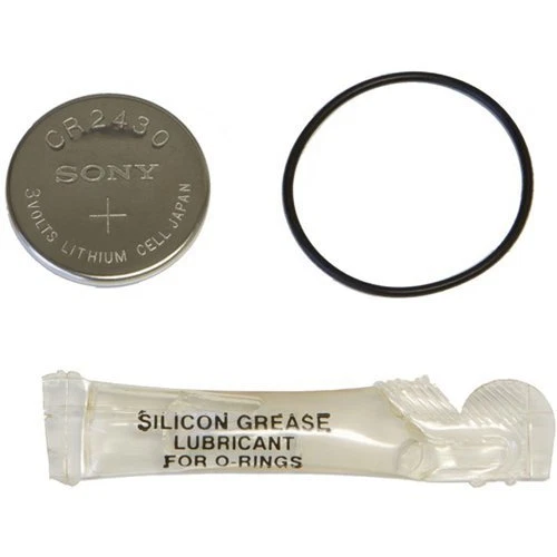 Battery Kit for Oceanic Atom, Geo & Geo 2.0 & Geo 3.0 Dive Computer