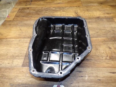 2011-2018 KIA SORENTO SEDONA 11-12 VERACRUZ  14-16 CADENZA ENG OIL PAN ASSEMBLY - Image 1 of 4