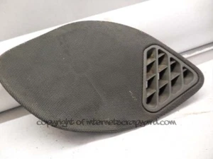 VW Volkswagen Polo MK3 6N 95-03 1.4 LH NSF speaker cover grille panel cover - Picture 1 of 3