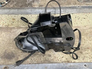 Conjunto de motor soplador calentador de agua usado AO Smith 322814-000 JF1D020N Z33AA11E54 - Imagen 1 de 7