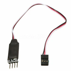 RC Schalter Schaltmodul Fernbedienung K135 Switch Multiswitch für Modellbau Neu - Bild 1 von 5