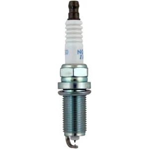 NGK Double Fine Electrode Iridium Spark Plug - 1Pc DILFR6D11 - Picture 1 of 4