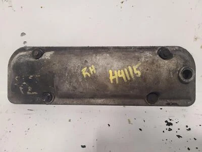 Used Engine Valve Cover fits: 2003 Chevrolet Monte carlo Valve Cover Grade A - Image 1 of 4