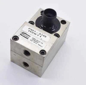 Differential pressure transmitter sensor P321-5149 - Bild 1 von 6