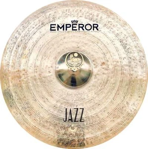 Platillos Emperor 21" Jazz Ride - Imagen 1 de 1