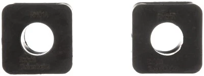 Kit de buje de barra estabilizadora de suspensión Delphi para Chrysler Laser 1984-1986 1985 Foto 1 de 4