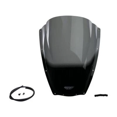 Pantalla de humo MRA Racing Aprilia RSV1000R 2001-2003 Foto 1 de 4