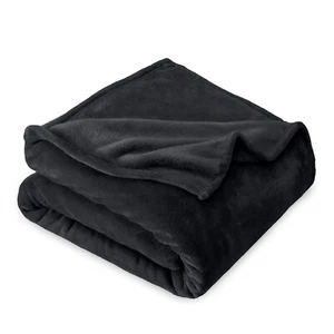 Bare Home Microplush Fleece Blanket - Lightweight & Ultra Soft - Picture 1 of 170