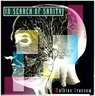 MATHIAS GRASSOW In Search of Sanity CD Electronic/Ambient/Tribal 