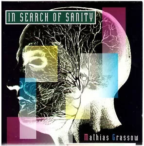 MATHIAS GRASSEW Auf der Suche nach Vernunft CD Electronic/Ambient/Tribal - Bild 1 von 1