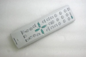 GXBC Remote Control For Sanyo DP26647 DP32647 GXAB DP37647 DP42647 DP50747 TV - Picture 1 of 4