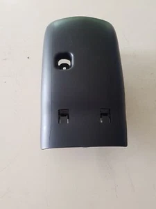 5JA858566 COVER LENKRADVERKLEIDUNG SKODA FABIA 1.0 B 44KW 2017 CHY 5000KM 5JA8 - Bild 1 von 10