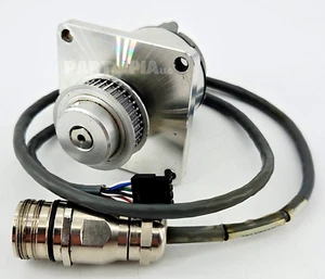 HAAS 30-30390 Magnetic Rotary Encoder, 8192 CPR w 33-10037 Cable, REC50IC13BAC14 - Picture 1 of 14