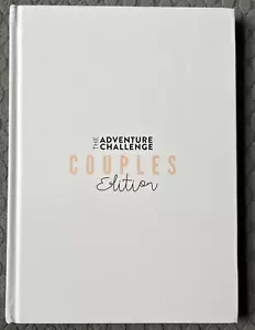 The Adventure Challenge Couples Edition Hardcover Buch Neu - Bild 1 von 4