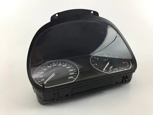 W1704 BMW SPEEDOMETER INSTRUMENT 6983531 - Picture 1 of 4