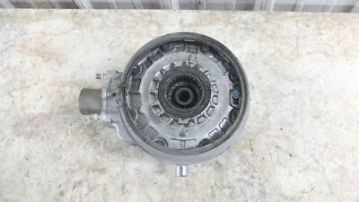03 Honda VTX1800 VTX 1800 C VTX1800C Final Drive Gear Differential Hub - Image 1 of 4