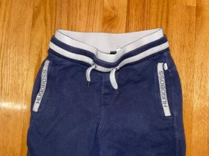 Boss Sweatpants Size 10 $150 - Picture 1 of 4