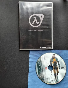 Half Life 2 Collectors Edition pc gioco ITA RARO - Foto 1 di 2