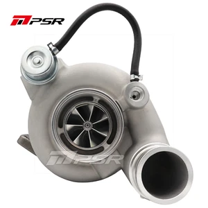 Pulsar Stage 3 HE351CW Upgraded Turbo for 04.5-07 Dodge Ram 5.9L 67/89mm wheel - Picture 1 of 6