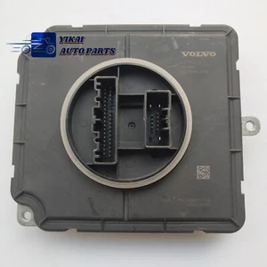 Original 32365274 For VOLVO XC90 HEADLIGHT High LED Control Module Ballast - Picture 1 of 3