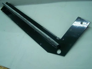 COLEMAN FLEETWOOD CSR DOOR BULK HEAD 4754B8121 - Imagen 1 de 5