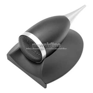 1x 25-Core Aluminum Shell Tweeter Cover Panel Audio Top External Treble Speaker - Picture 1 of 7