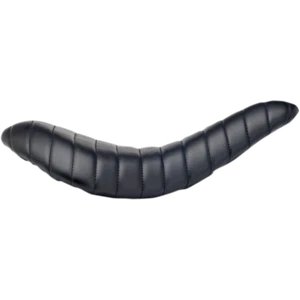 BILTWELL SLIMLINE TUCKNROLL SEAT 4002-102 - Picture 1 of 2