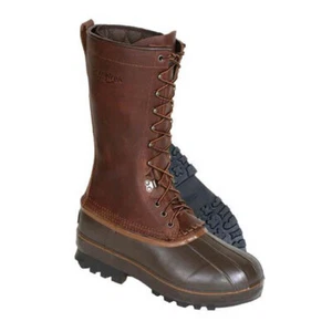 Kenetrek 13" Northern 10" Waterproof Hunting Boots, Brown (KE-3428-6K-10) - Picture 1 of 1