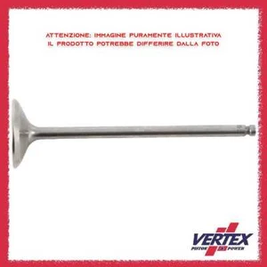 Motorventile Husqvarna Fe 250 4T 2014-2019 8400041-1#4 - Picture 1 of 1