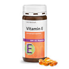 Vitamin E Kapseln mit 200 I.E. | 240 Kapseln für 8 Monate | Sanct Bernhard