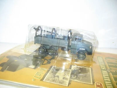 SOLIDO, Renault R180 Breakdown Lot 7 In RARE ORIGINAL PACKAGE + Booklet N.101 - Image 1 of 3