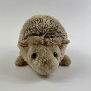 Aurora Flopsie Igel braun Stachelschwein flauschiges Stofftier Plüschtier 10 Zoll 2017 - Bild 1 von 10