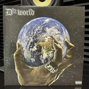 D12 - World Record Eminem Original Vinyl 2Lp - Picture 1 of 4
