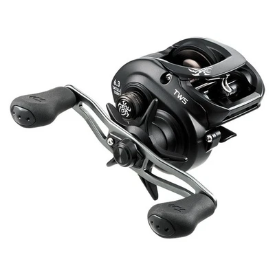 Daiwa Tatula 150 Reel Baitcaster - Image 1 of 3